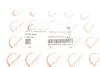 Патрубок системи охолодження Citroen Berlingo/Peugeot Partner 96- (opt-om) ROTWEISS RWS3207 (фото 8)
