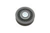 Ролик генератора VW Crafter 2.5TDI 06- (на кивачку) (натяжний) (opt-om) ROTWEISS RWS3214 (фото 2)