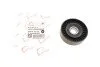Ролик генератора Opel Astra G/Corsa C 1.2i 16V 98- (натяжний) (opt-om) ROTWEISS RWS3216 (фото 1)