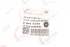 Ролик генератора Opel Astra G/Corsa C 1.2i 16V 98- (натяжний) (opt-om) ROTWEISS RWS3216 (фото 5)