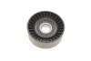 Ролик генератора BMW 3/5/7/X5 1.6/2.0/2.5/2.8/3.0 95- (натяжний) M43/M52/M54 UA63 ROTWEISS RWS3233 (фото 3)