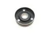 Ролик генератора VW Caddy 1.9SDI 95-04 (натяжний) (70x24) UA63 ROTWEISS RWS3237 (фото 2)