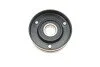 Ролик генератора VW Caddy 1.9SDI 95-04 (натяжний) (70x24) UA63 ROTWEISS RWS3237 (фото 4)