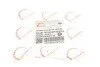 Ролик генератора VW Caddy 1.9SDI 95-04 (натяжний) (70x24) UA63 ROTWEISS RWS3237 (фото 5)