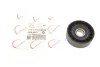 Ролик генератора VW Caddy 1.2TSI/Skoda Roomster 1.2TSI (натяжний) (65x24) UA63 ROTWEISS RWS3240 (фото 1)