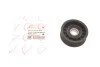 Ролик генератора Ford Transit Connect 1.8 16V 02-13 (паразитний) UA63 ROTWEISS RWS3243 (фото 1)