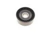 Ролик генератора Citroen/Peugeot/Ford 1.4HDi/1.6TDCi 01- (натяжний) (65x26) UA63 ROTWEISS RWS3284 (фото 3)