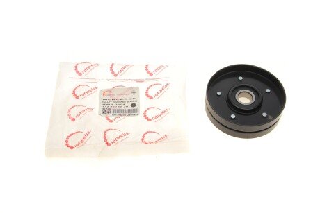 Ролик генератора MB (W202/203/210/211/163/220/639) (натяжний) UA63 ROTWEISS RWS3294