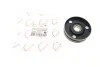 Ролик генератора Audi A4/A6/Skoda Superb/VW Passat 1.8 (натяжний) 94-05 (73x21x17) (opt-om) ROTWEISS RWS3300 (фото 1)
