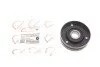 Ролик генератора VW Polo/Golf/Skoda Octavia/Fabia 1.0-1.6 97- (натяжний) UA63 ROTWEISS RWS3301 (фото 1)