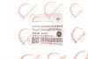 Ролик генератора VW Polo/Golf/Skoda Octavia/Fabia 1.0-1.6 97- (натяжний) UA63 ROTWEISS RWS3301 (фото 5)