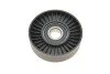 Ролик генератора Opel Astra G/Vectra B/C 2.2i 16v 00- (натяжний) UA63 ROTWEISS RWS3310 (фото 4)
