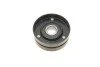 Ролик ременя генератора Chevrolet Lacetti/Opel Combo/Astra 1.4-1.8 91- (натяжний) (opt-om) ROTWEISS RWS3311 (фото 4)