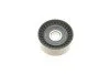 Ролик генератора Citroen/Peugeot/Ford 1.4HDi/1.6TDCi 01- (натяжний) (65x26) UA63 ROTWEISS RWS3312 (фото 2)