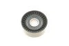 Ролик генератора Citroen/Peugeot/Ford 1.4HDi/1.6TDCi 01- (натяжний) (65x26) UA63 ROTWEISS RWS3312 (фото 4)