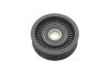 Ролик генератора Ford Transit 2.2 TDCI 2011- (паразитний) (opt-om) ROTWEISS RWS3317 (фото 2)