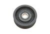 Ролик генератора Ford Transit 2.2 TDCI 2011- (паразитний) (opt-om) ROTWEISS RWS3317 (фото 4)