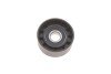 Ролик генератора Ford Transit 2.4TDCi 06- (65x30x17) (натяжний) (opt-om) ROTWEISS RWS3319 (фото 4)
