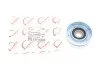 Ролик генератора Ford Transit V347 2.2TDCI 11- (65x29x17)(натяжний) (opt-om) ROTWEISS RWS3320 (фото 1)