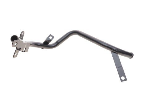 Патрубок системи охолодження Citroen Berlingo/Peugeot Partner 1.9D 96- UA63 ROTWEISS RWS3337