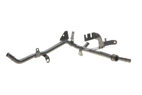 Трубка системи охолодження VW Caddy 1.9 TDI 04-10 (opt-om) ROTWEISS RWS3369