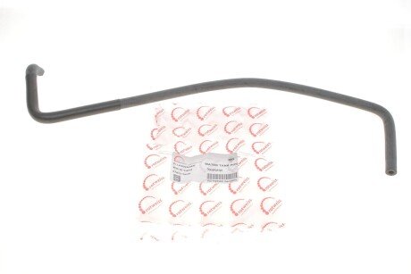 Патрубок системи охолодження VW T4 2.5 TDI 95- (opt-om) ROTWEISS RWS3402