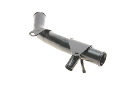 Трубка системи охолодження Fiat Ducato 2.3 JTD 06- (opt-om) ROTWEISS RWS3433