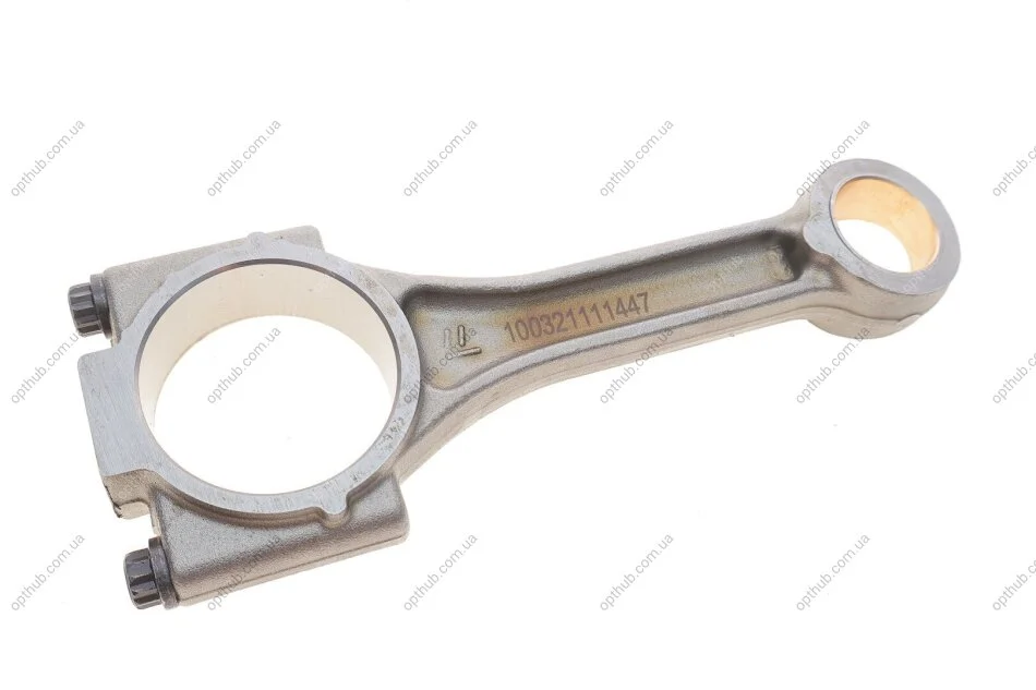 Шатун VW Golf IV/V/Passat/Caddy III 1.9 TDI 98-10 UA63 ROTWEISS RWS3467 (фото 1)