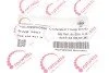 Шатун VW Golf IV/V/Passat/Caddy III 1.9 TDI 98-10 UA63 ROTWEISS RWS3467 (фото 2)