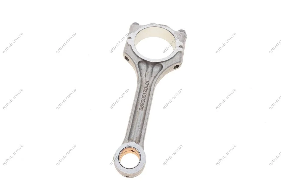 Шатун VW/Audi/Skoda/Seat 1,4TSI/TFSI 06- (opt-om) ROTWEISS RWS3470 (фото 1)