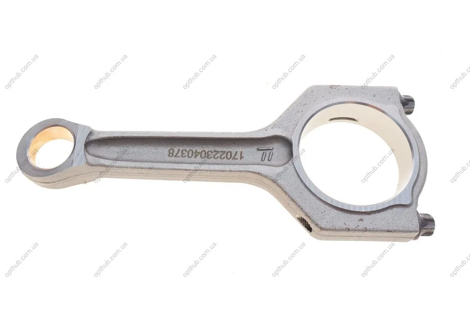 Шатун BMW X5 (E70/F15/F85)/X6 (E71/E72/F16/F86) 06-19 N20/N52/N55 UA63 ROTWEISS RWS3479 (фото 1)