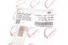Шатун BMW X5 (E70/F15/F85)/X6 (E71/E72/F16/F86) 06-19 N20/N52/N55 UA63 ROTWEISS RWS3479 (фото 2)