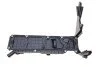 Крышка клапанов Citroen Berlingo/Jumpy/Peugeot Partner 1.6 HDi 07- UA63 ROTWEISS RWS3486 (фото 3)