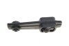 Подушка двигателя (задняя) Citroen C3/Peugeot 207 98- (opt-om) ROTWEISS RWS3492 (фото 2)