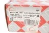 Подушка амортизатора) Fiat Doblo Cargo 01- (R) UA63 ROTWEISS RWS3502 (фото 3)
