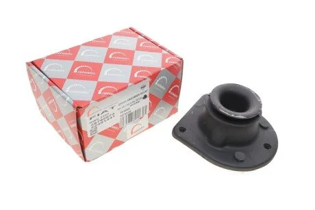 Подушка амортизатора) Fiat Doblo Cargo 01- (R) UA63 ROTWEISS RWS3502
