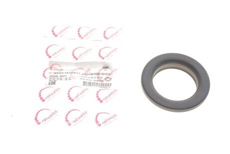 Подшипник амортизатора опорный Citroen Berlingo 96- UA63 ROTWEISS RWS3507