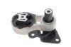Подушка КПП Ford Fiesta 1.3/1.4i/1.6 TDCi 01- (кісточка)) (opt-om) ROTWEISS RWS3516 (фото 2)
