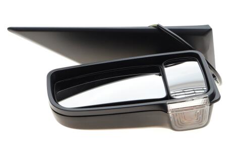 Дзеркало, праве ROTWEISS RWS3576