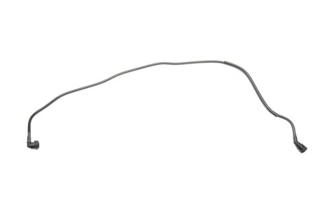 Патрубок системы охлаждения ROTWEISS RWS3663