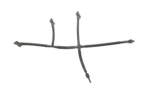 Шланг зливу палива ROTWEISS RWS3764