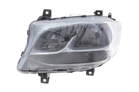 Фара передняя ROTWEISS RWS3771