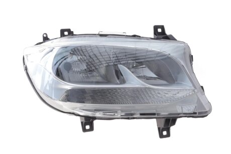 Фара передняя ROTWEISS RWS3772