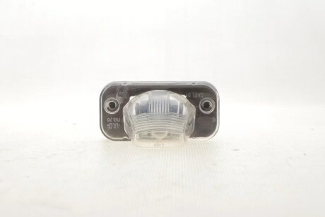 Подсветка номера ROTWEISS RWS3955