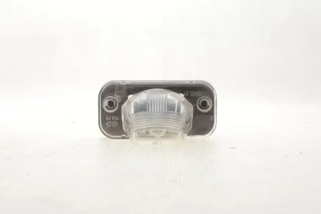 Подсветка номера ROTWEISS RWS3955