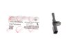 Датчик ABS (задній) Audi A3/Man TGE/Seat Leon/Skoda Octavia/SuperB/VW Caddy III- IV/Crafter 04- UA63 ROTWEISS WHT003864 (фото 1)