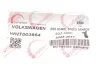 Датчик ABS (задній) Audi A3/Man TGE/Seat Leon/Skoda Octavia/SuperB/VW Caddy III- IV/Crafter 04- UA63 ROTWEISS WHT003864 (фото 3)