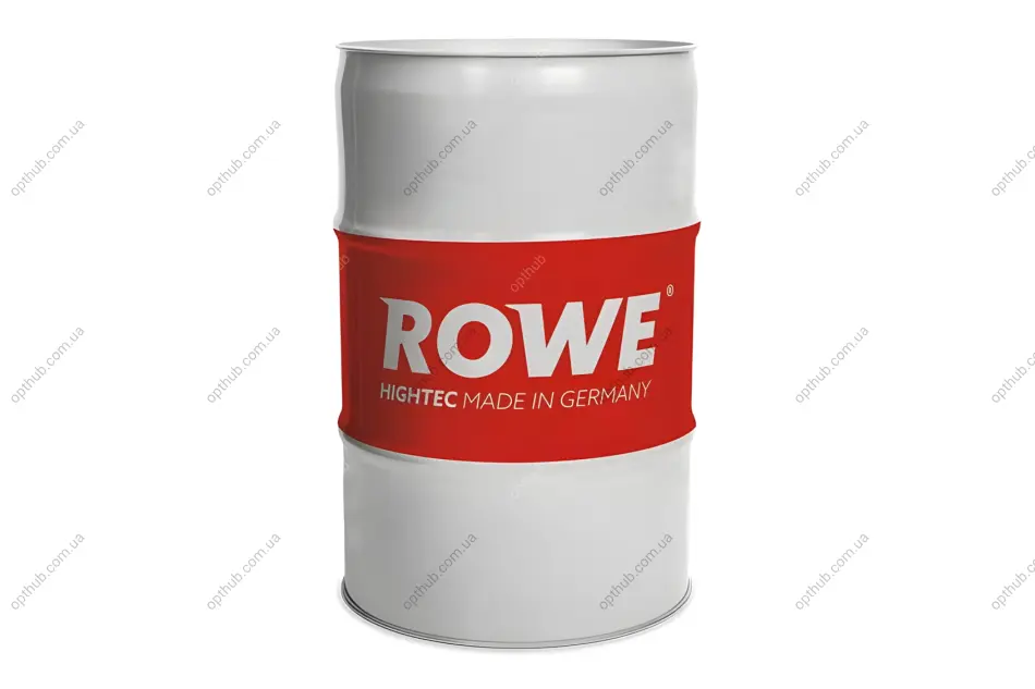 Антифриз HIGHTEC ANTIFREEZE COOLANT AN-SF (60L) Rowe 21013-0600-99 (фото 1)