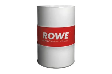 Антифриз HIGHTEC ANTIFREEZE COOLANT AN 13 (210 L) Rowe 21062-2100-99