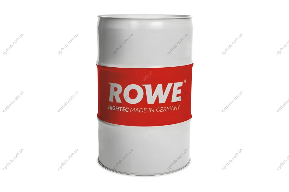 Антифриз HIGHTEC ANTIFREEZE COOLANT AN-SF 12+ READY-MIX -40 (60L) Rowe 21073-0600-99 (фото 1)